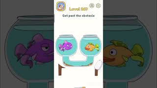 Get Pass The Obstacles 😱😱 #shortsvideo