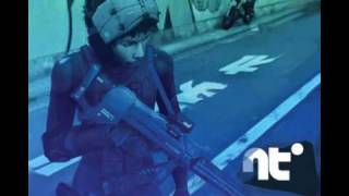 Ed Harrison - Surface [Neotokyo OST]