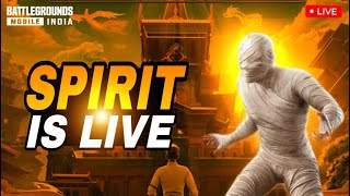 BGMI RUSH GAMEPLAY🔥#shorts #bgmi #shortsfeed #carryminati