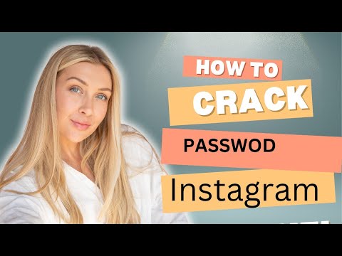 Latest Termux Tool, How To Crack Password For Instagram In Termux #termux #instagram #hacker