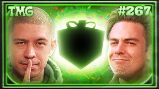 Cody’s Birthday Surprise | TMG - Episode 267