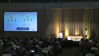 Apache Hadoop YARN  Past, Present and Future