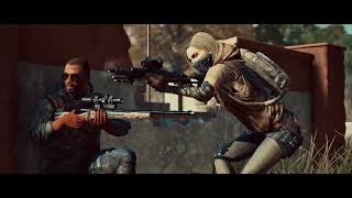 PUBG MOBİLE TRAİLER