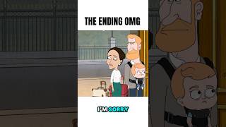 Harry and Meghan Return Home🤣 #theprince #funny #satirecomedy