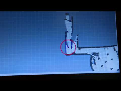 Drones- Map Making