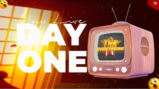 2025 RCCG 73RD ANNUAL CONVENTION || OVERCOMERS || CHILDREN VIRTUAL || DAY 1