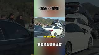 安全才是一辆车的考虑的首要标准！