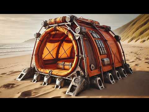 10 AMAZING CAMPING INVENTIONS That Will Change Your Life in 2025