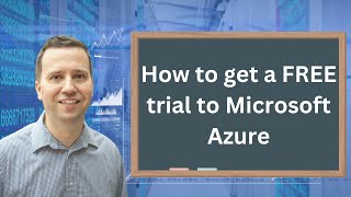 FREE TRIAL: Get a FREE Azure Subscription to Try Out Microsoft's Cloud Services