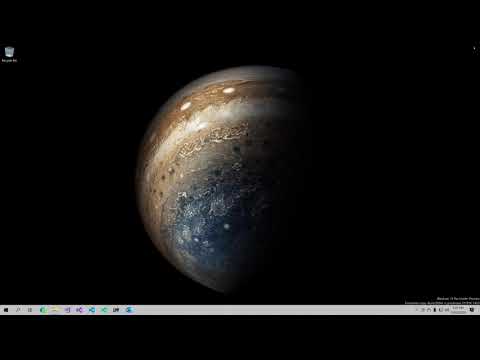 Windows 10 Build 20241