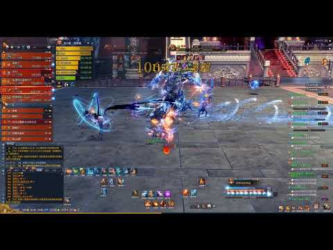 【劍靈】將流逝渦流拓荒一王過了【副本】
