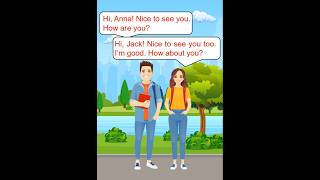 Do you like the city or the countryside? #conversation #english