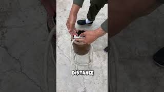 knot method of vertical hanging #knotmaster #knot #outdoormaster