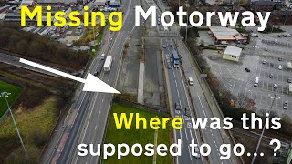 Secrets of The Motorway - M67