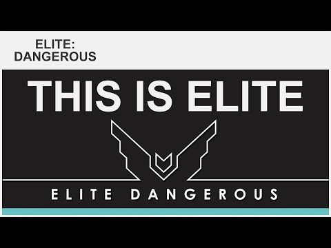 Elite Dangerous: Odyssey, This is Elite Dangerous