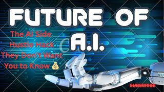 Unlocking AI: The Ultimate Side Hustle Hack You Need to Try!