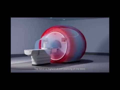Basics of MRI magnet, gradient and RF power- deep dive #basic #mri #helium #heliumfreeMR #healthcare