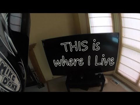 THIS is Where I Live