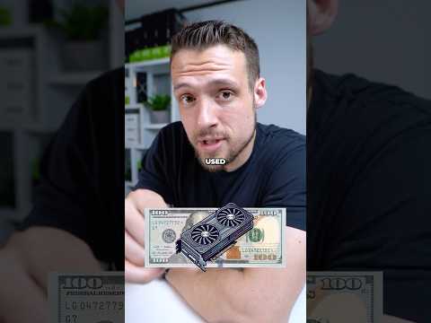 Best Graphics Cards Under $100 in 2025