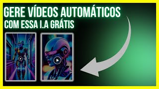 How to Generate Videos in Seconds with This Free Artificial Intelligence