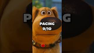 Watching Every Pixar Movie & Show - Dug Days 🐕 #pixar #dugdays #up #disney