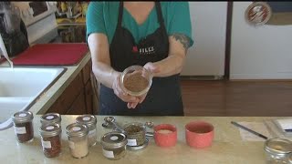 DIY: Making your homemade Italian spice blend