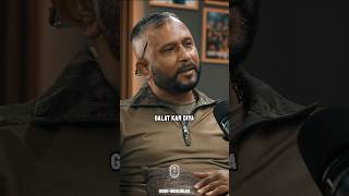 COL-RAJEEV BHARWAN || GORKHA RIFLES || NDA JOURNEY 🥺🥺 || #shorts #parasf #motivation #army