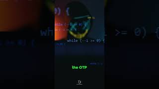 OTP bypass Part 1 #hack #hacker #computer #cybersecurity #hacking #kalilinux #anonymous #cyber