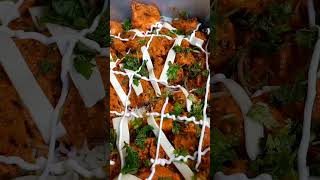 Chicken Tikka Biryani | Nugear Homemade Catering Services