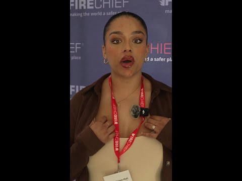 Ehsia Johnson-Mall: A Personal Story of Loss, and a Call for Battery Fire Awareness