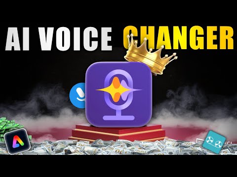 Try This Ai Tool For Edit Your Voice🔥 | Ai Voice Changer | Ai Voice Generator Free