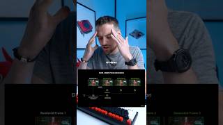 The Era of Fake Frame Rates is Here to Stay… 😭