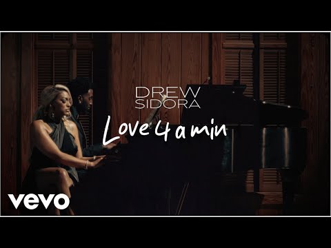 Drew Sidora - Love 4 a min