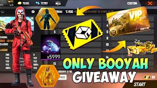 FREE FIRE LIVE CUSTOM ROOM GIVEAWAY | FF LIVE TEAM CODE GIVEAWAY | FF LIVE GIVEAWAY DJ ALOK |FF LIVE