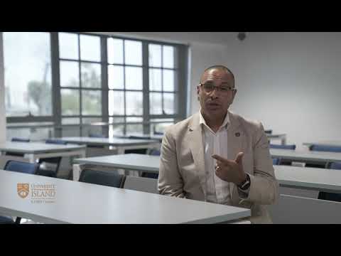 Let's Hear It From Our Deans | Dr. Tarek Mady