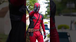 Deadpool and Wolverine + Chase and Skye Paw Patrol = Marvel Animation