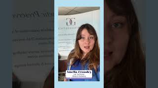 Meet The Team ~ Amelia Crossley