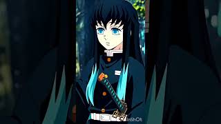 exist!!! #demonslayer #muichirotokito #animemusic #anime #kimetsunoyaiba