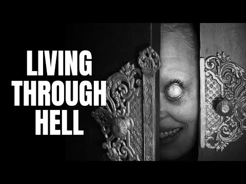 LIVING THROUGH HELL