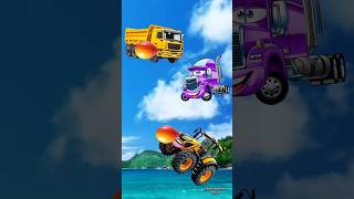 Mera_balloon_kyon_fod_diya_tumne_ll_#video_#shorts #tractor  #truck  prt 3