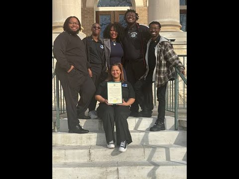 Proclamation Day