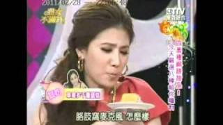 熟女不滿族_千層蛋糕