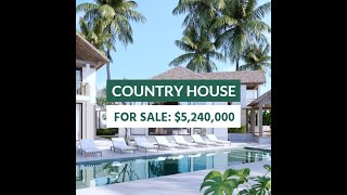 Free Properties Portfolio Video Template (Customizable) - FlexClip