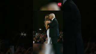 Donald & Melania Trump Shake A Leg At Commander-In-Chief & Liberty Balls | 47th US Pres. Celebration