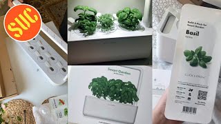 Smart Garden is The Solution for Easy Gardening at Home| SUC-Smart Utilities Channel  #shorts