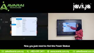 HOW SCHEDULE TURN ON AND TURN OFF