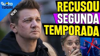 HUMILHADO, GAVIÃO ARQUEIRO RECUSOU SEGUNDA TEMPORADA: O QUE ROLOU?