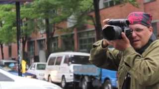 2013交大客家週 學生紀錄片影展 我是攝影師 i, photographer  trailer