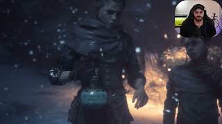 A Plague Tale Innocence Part 12