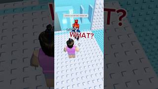 REALROSA SHOWED ME NEW TOOL😱 Game:Troll Of Stars Tower тгк:JonyYiro @qcraftyt @realrosayt #roblox